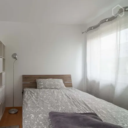 Rent this 1 bed apartment on Platterstraße 7 in 65388 Bärstadt, Germany
