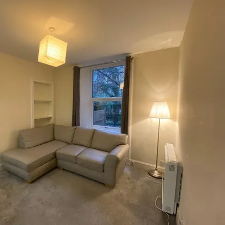 Image 1 - 7 Stewart Terrace, City of Edinburgh, EH11 1UN, United Kingdom - Apartment for rent