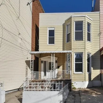 Rent this 1 bed house on Lolipop Learning Center in 1015 West Street, Union City