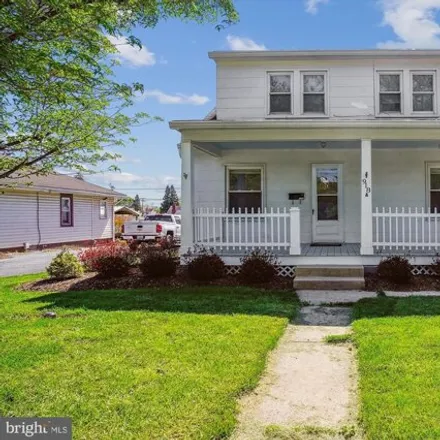 Buy this 3 bed house on 1054 Motter Avenue in Frederick, MD 21701