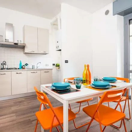 Rent this 4 bed apartment on Villaggio Olimpico in Passerella Olimpica, 10134 Turin TO