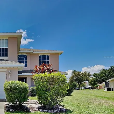 Buy this 5 bed house on 634 Chadbury Way in Osceola County, FL 34744