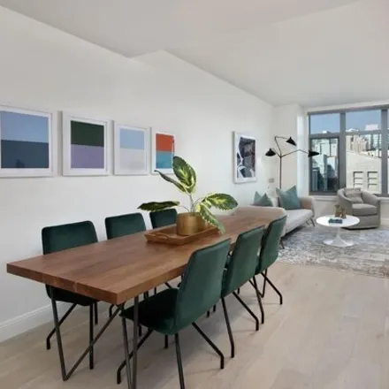 Buy this 2 bed condo on OneEleven in Minna Street, San Francisco