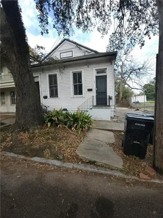 Rent this 2 bed house on 2718 Saint Thomas Street in New Orleans, LA 70130