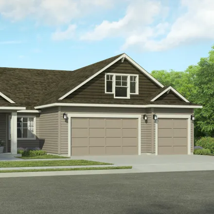 Buy this 4 bed house on Empire Center Boulevard in Post Falls, ID 83854