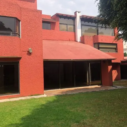 Rent this 5 bed house on Retorno 5 in Colonia Valle Escondido, 14608 Mexico City