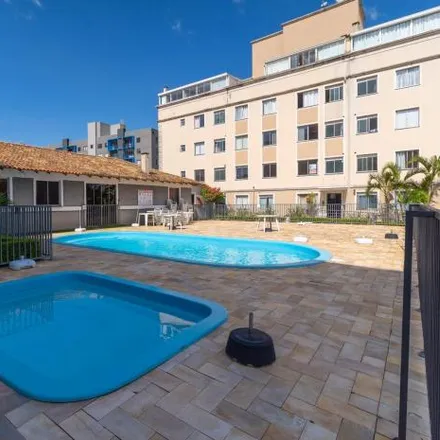 Rent this 2 bed apartment on Rua Renato Polatti 3651 in Campo Comprido, Curitiba - PR