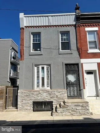 Buy this 3 bed house on 1683 North Newkirk Street in Philadelphia, PA 19121