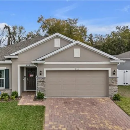 Buy this 4 bed house on Avenal Lane in Davenport, Polk County