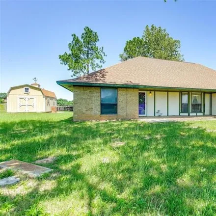 Buy this 3 bed house on unnamed road in Wise County, TX