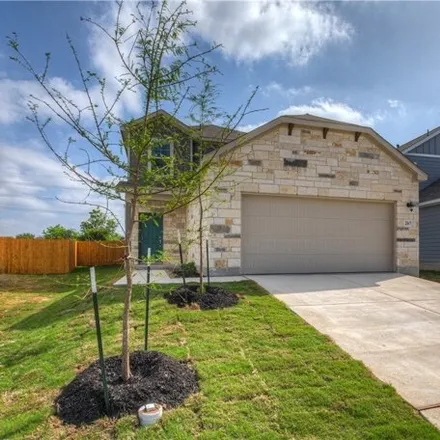 Image 3 - Kinsley Way, New Braunfels, TX 78130, USA - House for rent