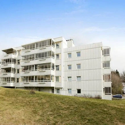 Image 4 - Betzy Kjelsbergs vei 2B, 0486 Oslo, Norway - Apartment for rent