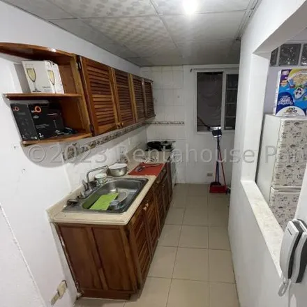 Buy this 3 bed apartment on Calle 85 Oeste in El Progreso 1, 0818