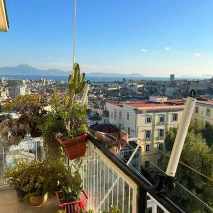 Image 2 - Vico dei Pirozzoli, 80137 Naples NA, Italy - Apartment for rent