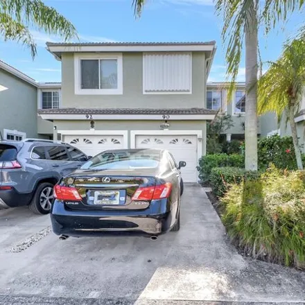 Image 2 - North Lakeshore Drive, Hypoluxo, Palm Beach County, FL 33435, USA - Townhouse for rent