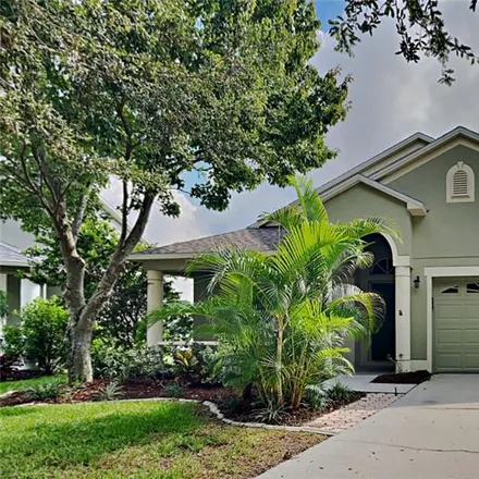 Buy this 4 bed house on 8315 Canterbury Lake Boulevard in Hillsborough County, FL 33619