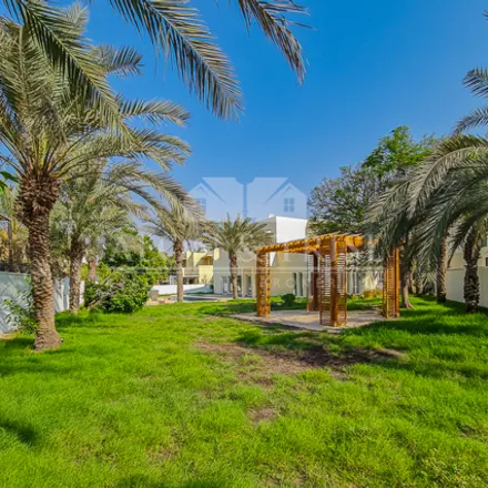 Image 2 - 298 Saheel Street, Arabian Ranches, Dubai, United Arab Emirates - House for rent