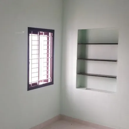 Rent this 2 bed apartment on unnamed road in Bharathi Nagar, Coimbatore - 641001