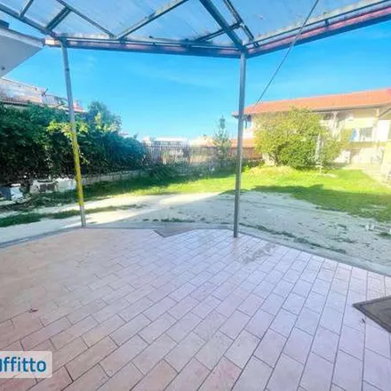 Rent this 1 bed apartment on Strada Vicinale Reggente in 80126 Naples NA, Italy