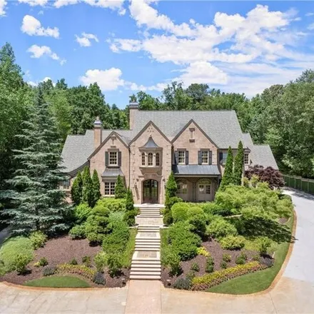 Buy this 7 bed house on 4383 Paper Mill Road Southeast in Cobb County, GA 30067