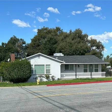 Image 1 - 101 Smith Drive, Claremont, CA 91711, USA - House for rent