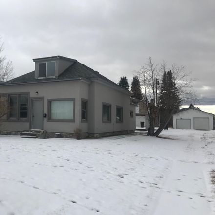 Rent this 3 bed house on 708 Saint Mary's Avenue in Deer Lodge, MT 59722