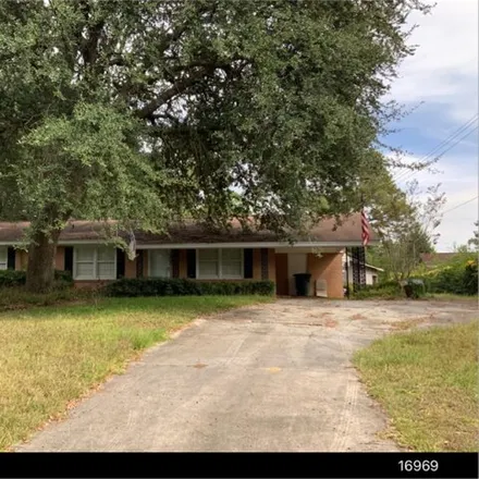 Rent this 3 bed house on 243 Faculty Boulevard in Statesboro, GA 30458