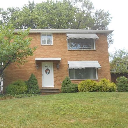 Rent this 2 bed house on 6243 Chestnut Hills Drive in Parma, OH 44129