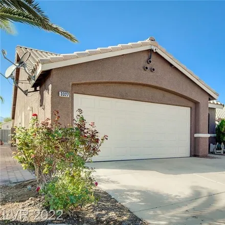 Image 3 - 3327 Bay Horse Court, North Las Vegas, NV 89032, USA - House for sale