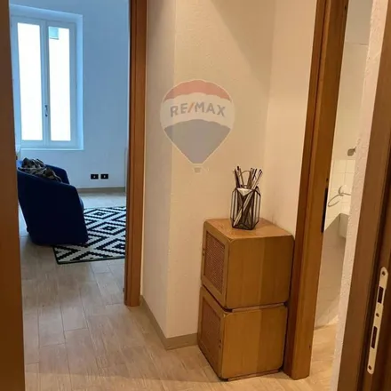 Rent this 2 bed apartment on Borgo Felino 9b in 43121 Parma PR, Italy