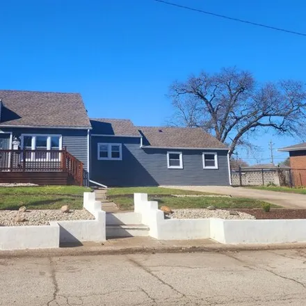 Buy this 4 bed house on 2746 West 19th Place in Gary, IN 46404