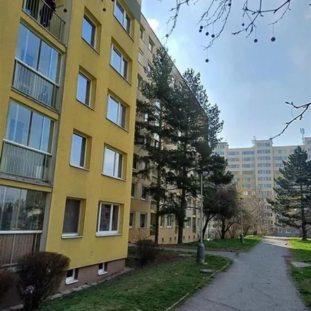 Image 2 - Ke skále 747/11, 149 00 Prague, Czechia - Apartment for rent