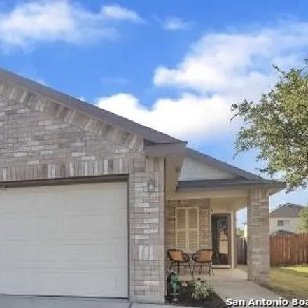 Buy this 3 bed house on 8978 Oakwood Park in Helotes, TX 78254