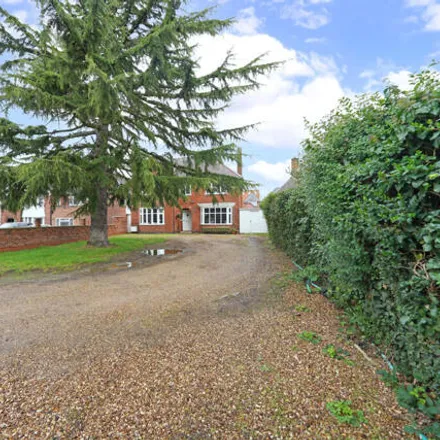 Image 3 - unnamed road, Leicester, LE5 4DP, United Kingdom - House for sale
