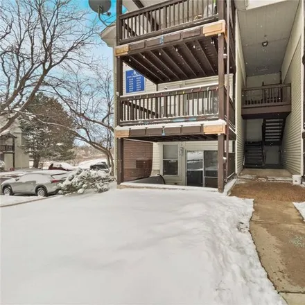 Buy this 2 bed condo on East Mansfield Avenue in Aurora, CO