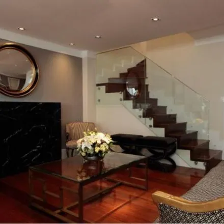 Buy this 5 bed apartment on Alameda Lorena 1052 in Cerqueira César, São Paulo - SP