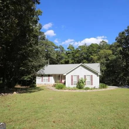 Buy this 3 bed house on 455 Sunrise Circle Southeast in Gordon County, GA 30701