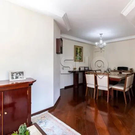Buy this 4 bed apartment on Rua Cayowaá 558 in Pompéia, São Paulo - SP