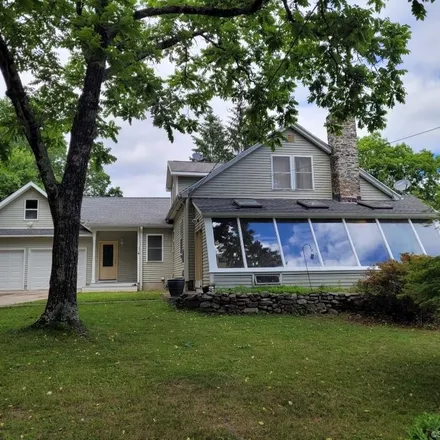 Buy this 4 bed house on 176 Lost Acres Road in Granby, CT 06060