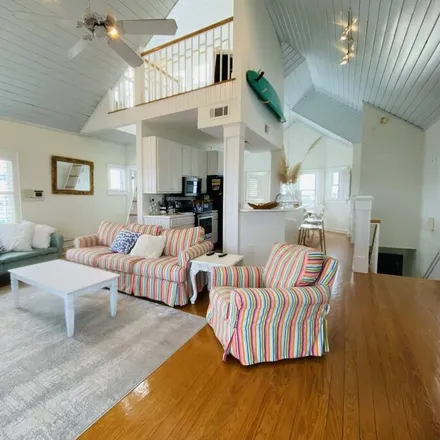 Rent this 4 bed house on Atlantic Beach in NC, 28512