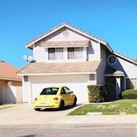 Buy this 4 bed house on 28700 Bridge Water Lane in Menifee, CA 92584