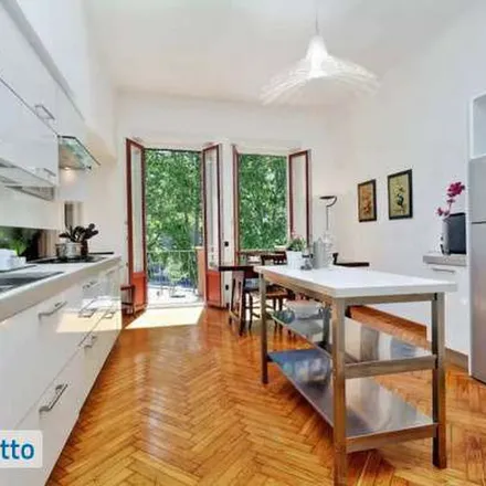 Image 9 - Dr. Giorgio Quaranta, Via Andrea Solari 2a, 20144 Milan MI, Italy - Apartment for rent