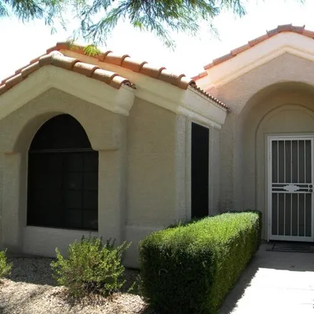 Image 3 - 14354 North Ibsen Drive, Fountain Hills, AZ 85268, USA - House for rent