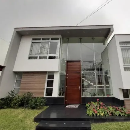 Image 2 - Jirón Las Camelias, La Molina, Lima Metropolitan Area 10051, Peru - House for rent