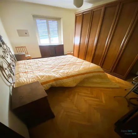 Rent this 3 bed apartment on Via Gaetano Braga in 4, 20125 Milan MI