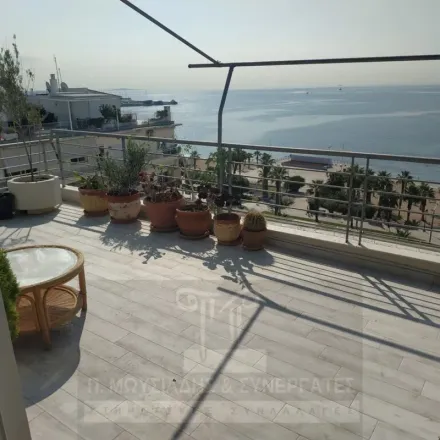 Image 6 - Ποσειδώνος 48, Palaio Faliro, Greece - Apartment for rent