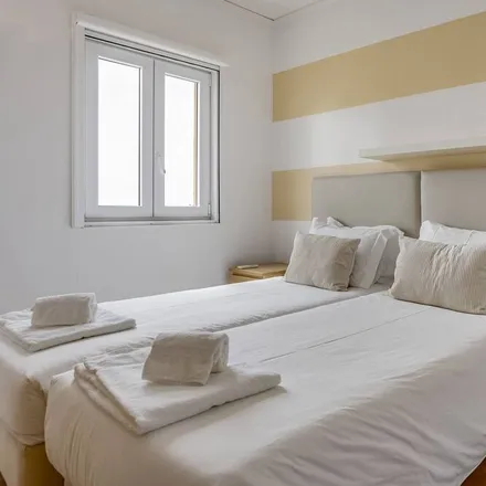 Rent this 3 bed apartment on Anantara Vilamoura Algarve Resort in Volta do Quadrante, 8125-309 Quarteira