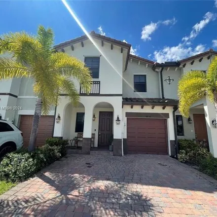 Image 1 - 8854 Northwest 103rd Path, Doral, FL 33178, USA - Townhouse for sale