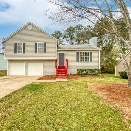 Buy this 3 bed house on 3536 Clearview Drive in Clayton County, GA 30273