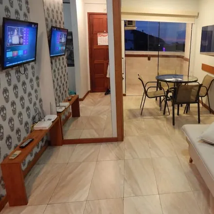 Image 7 - Arraial do Cabo, Região Geográfica Intermediária de Macaé-Rio das Ostras-Cabo Frio, Brazil - Apartment for rent